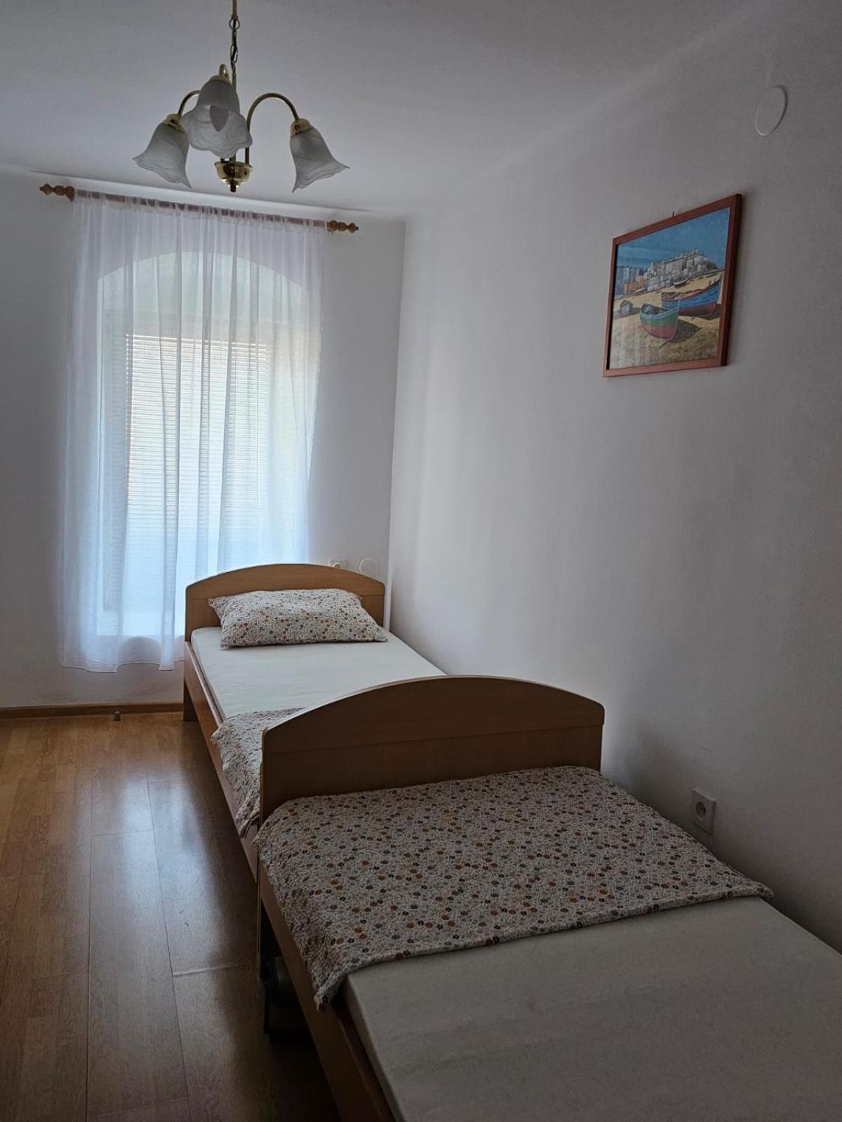 Studios Dolcek Krvavica Luaran gambar